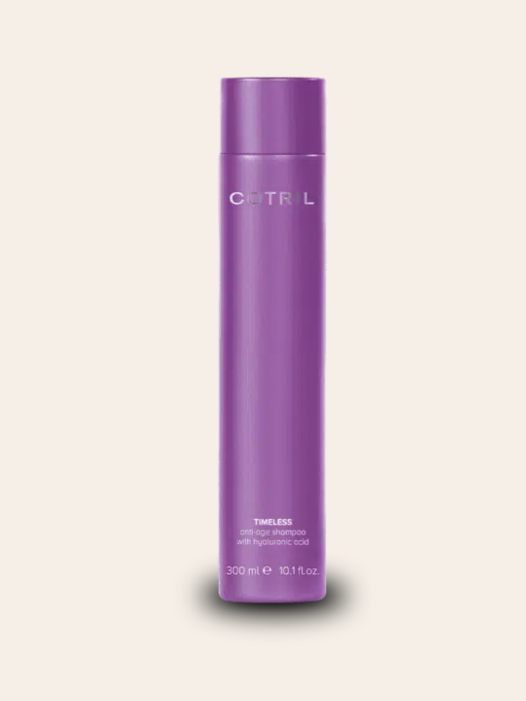 Timeless Anti-aging Shampoo